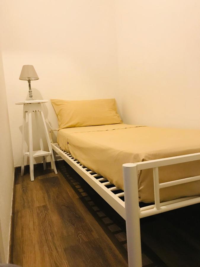 Villa Anita ซาน มิเคเล ซาเลนติโน ภายนอก รูปภาพ